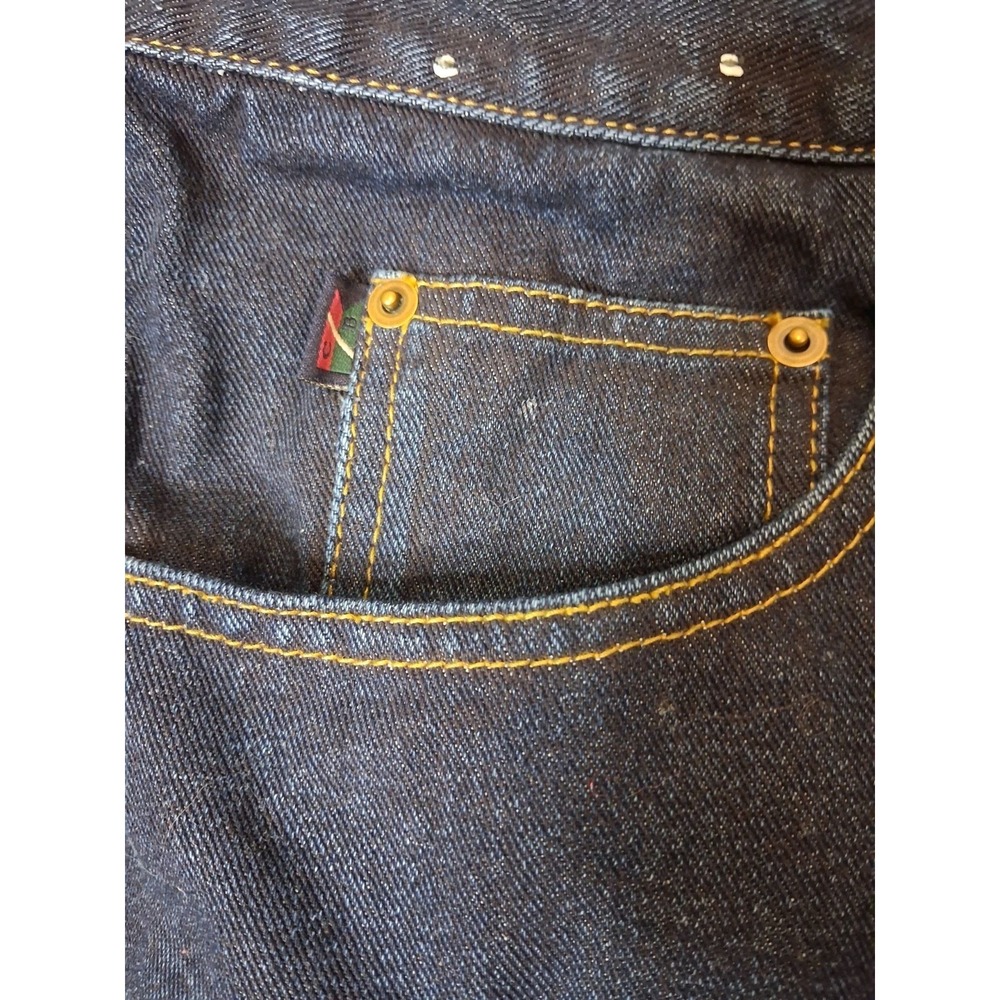 Cutter & Buck Jeans Mens Size 46T Straight Leg Relaxed Cotton - Picture 5 of 12